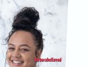 Barbarabellavod