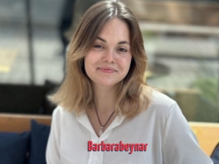 Barbarabeynar