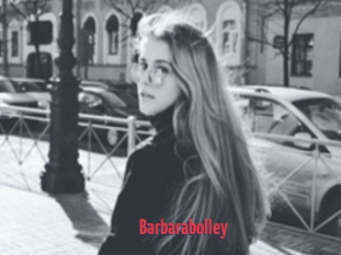 Barbarabolley