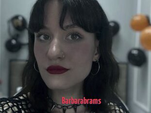 Barbarabrams