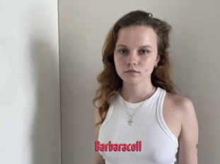 Barbaracoll