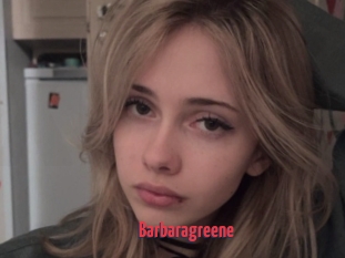 Barbaragreene