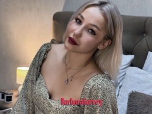 Barbaraharvey