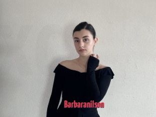 Barbaranilson