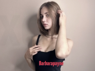 Barbarapayne