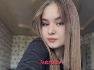 Barbarasize