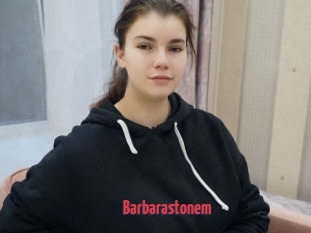 Barbarastonem