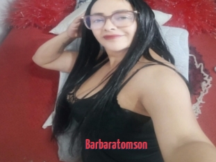 Barbaratomson