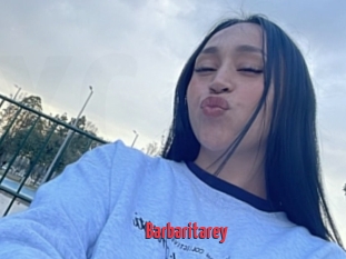Barbaritarey