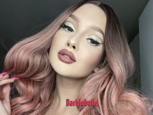 Barbiebake