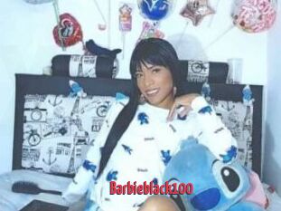 Barbieblack100