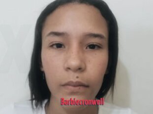 Barbiecronwell