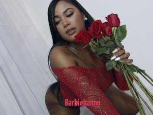 Barbiekanno