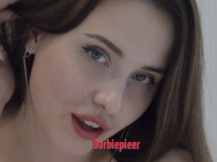 Barbiepieer