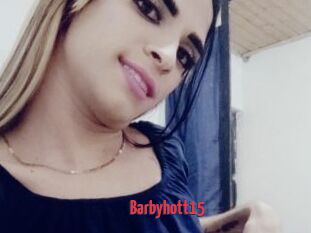 Barbyhott15
