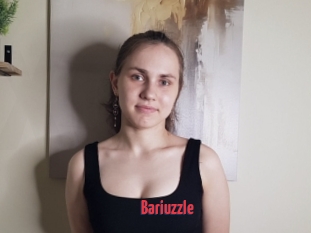 Bariuzzle