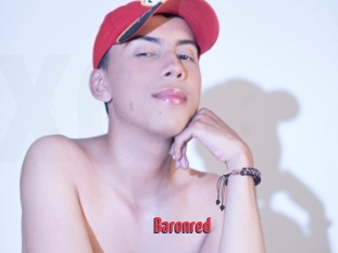 Baronred