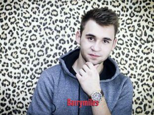 Barrymiles