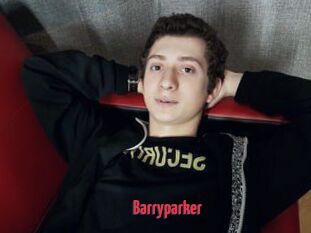 Barryparker