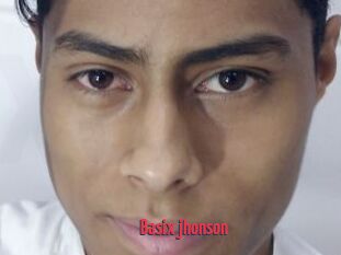 Basix_jhonson