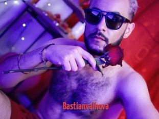 Bastianvalkova