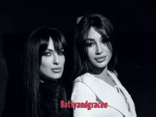 Battyandgracee