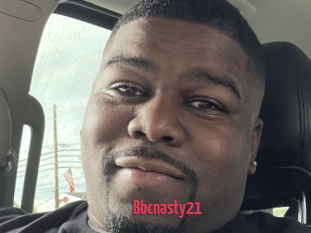 Bbcnasty21