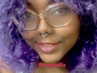 Bbw_aphrodite