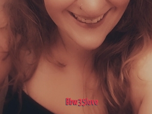 Bbw35love
