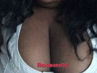 Bbwcawamel99