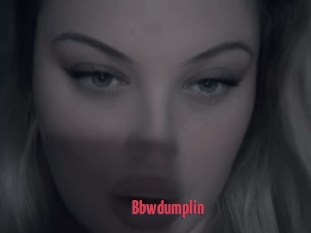 Bbwdumplin