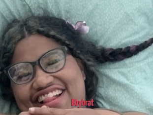 Bbybrat