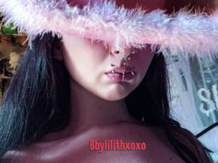 Bbylilithxoxo