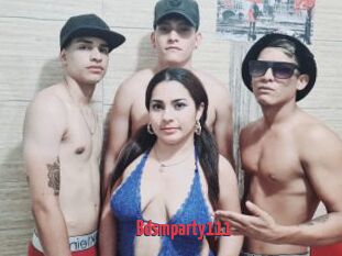 Bdsmparty111