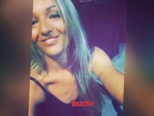 Beachie