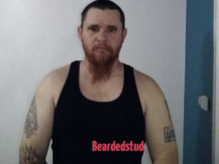Beardedstud