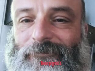 Bearpig001