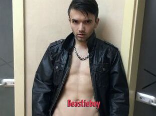 Beastieboy