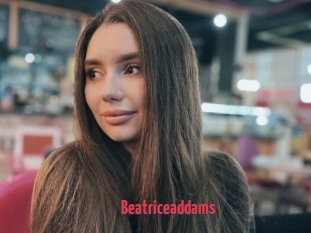 Beatriceaddams