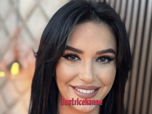 Beatricekanne