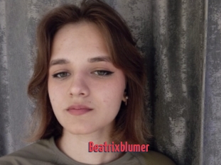Beatrixblumer