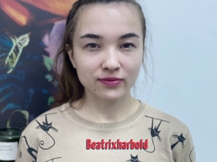 Beatrixharbold
