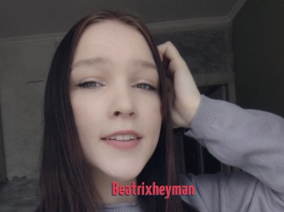 Beatrixheyman