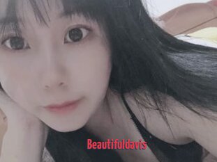 Beautifuldavis