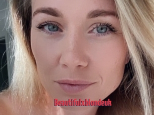 Beautifulxblondeuk