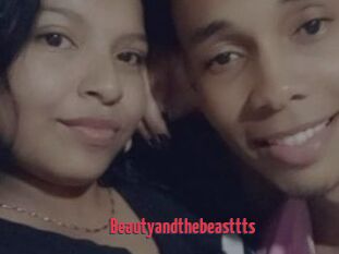 Beautyandthebeasttts