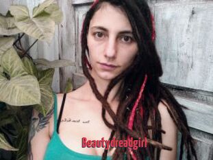 Beautydreadgirl