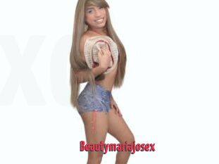 Beautymariajosex