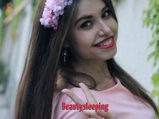 Beautysleeping