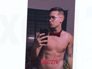 Bebe777k